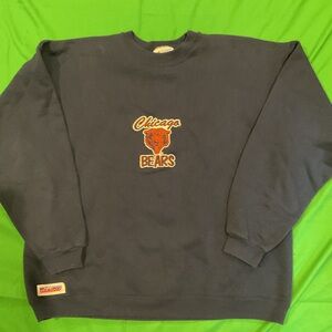 Chicago Bears crewneck